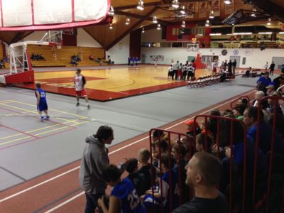 Kline Center
