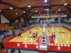 Kline Center